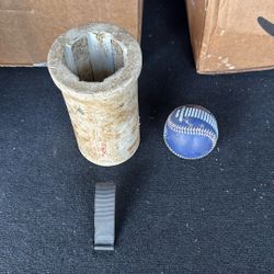 Baseball Bat Weight 