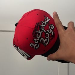 thirtyone x backpackboyz