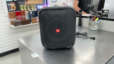 JBL PartyBox Encore Essential portable Bluetooth party speaker