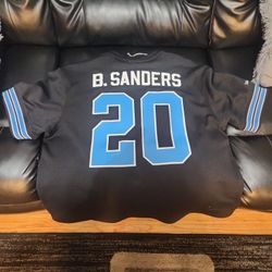 Detroit Lions Jersey 