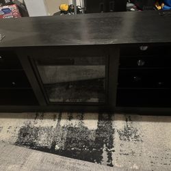 Entertainment Center 