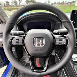 2026 Honda Accord