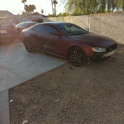 Audi A5 Parts Only 3.2