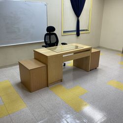Office / Daycare Furniture 