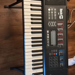 RockJam Piano RJ761