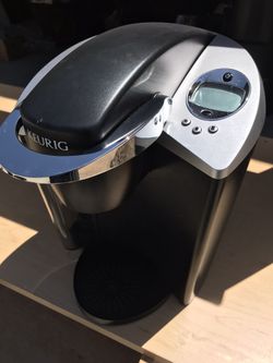 Keurig Coffee Maker