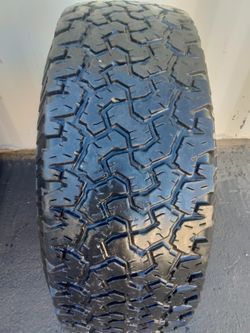 35/12.50/16.5 LT BFGOODRICH 