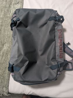 Patagonia Black Hole 45L Travel Pack