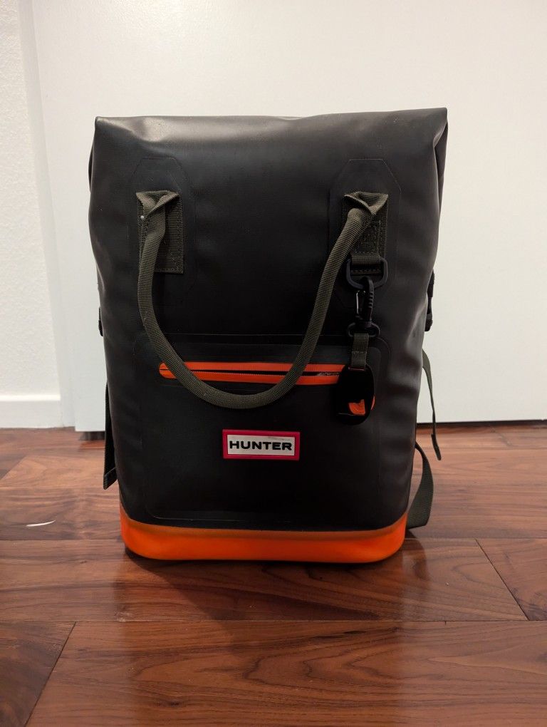 Hunter Backpack Cooler