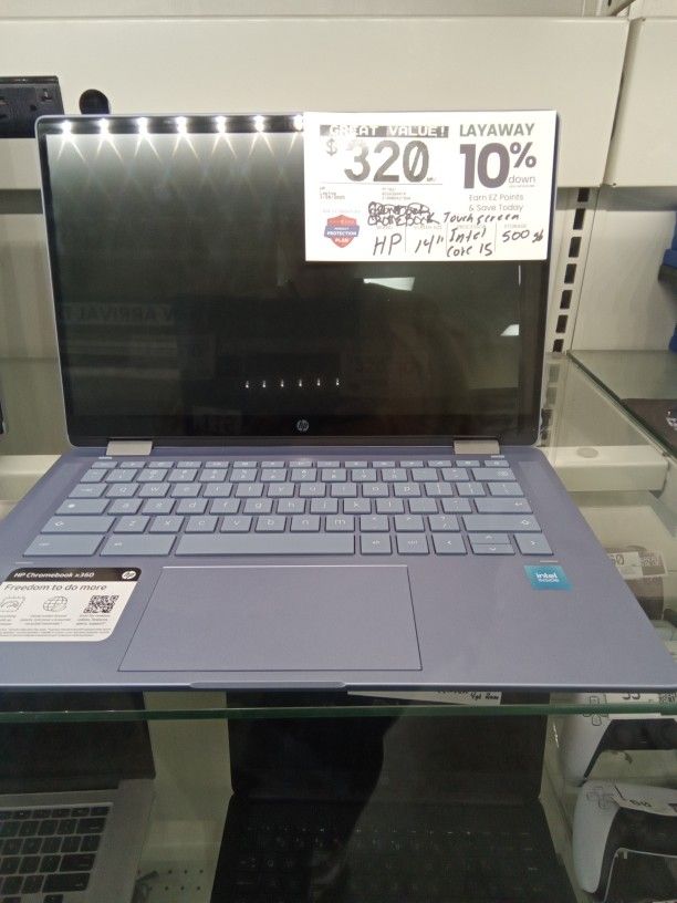Laptop