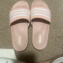 Adidas slides