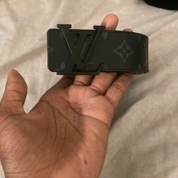 Louis Vuitton Belt