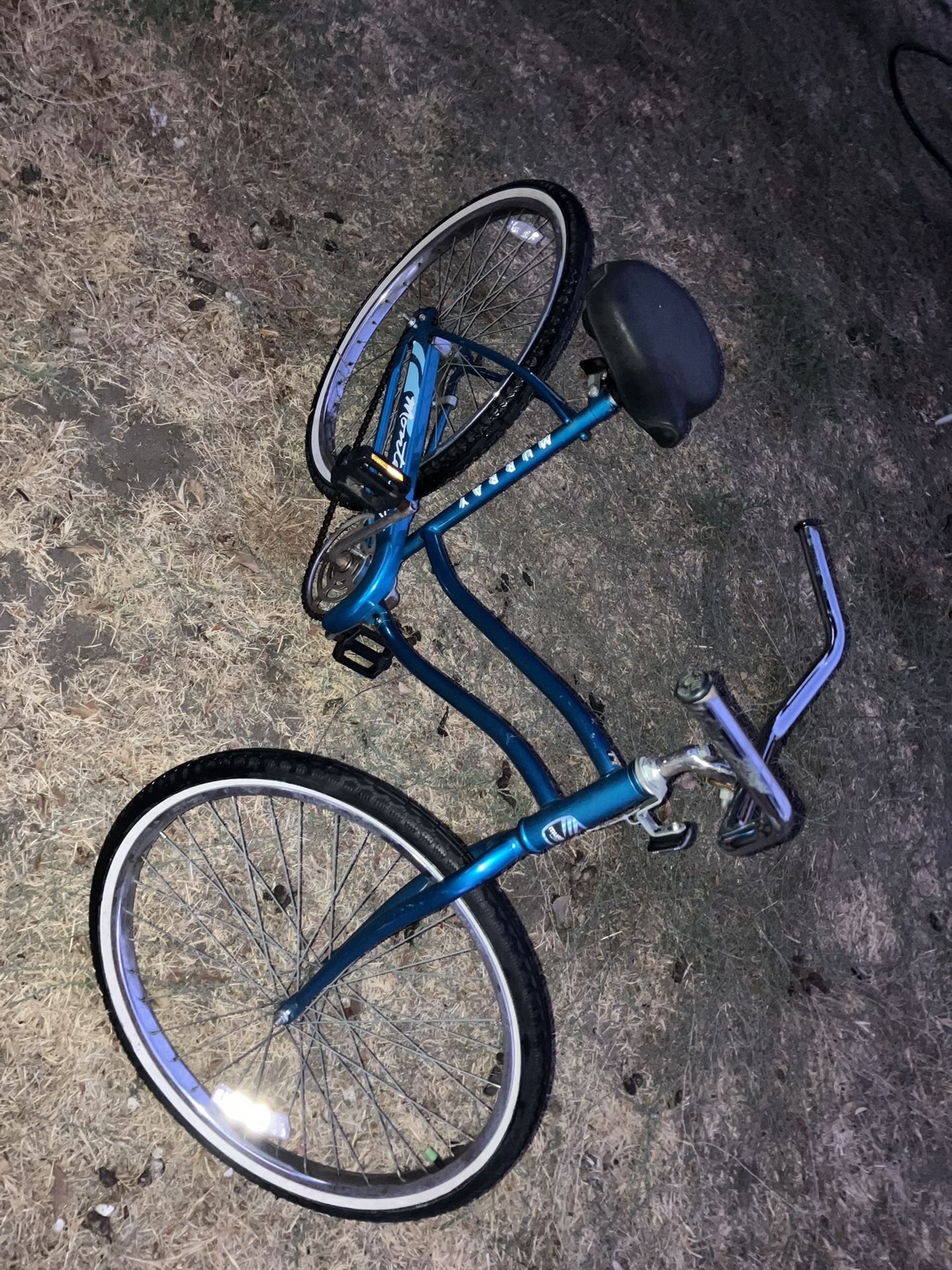 Women’s bike