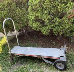Magliner Gemini convertible Cart/dolly In Chicago