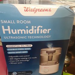 Brand New Humidifier In Spring Hill Weeki Wachee
