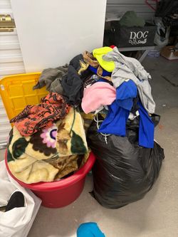 Random clothes