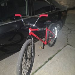 Street Co 29r (SHOOT A OFFER)