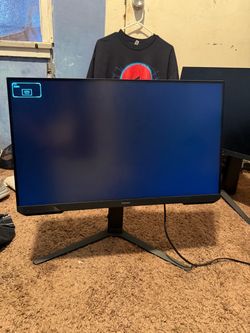 Samsung Gaming Monitor S24DG302EN 180HZ