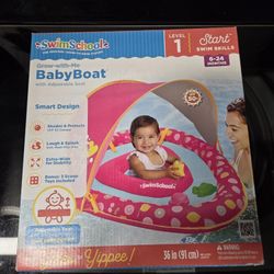 Baby Floaty