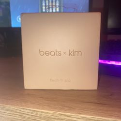 Beats Fit Pro