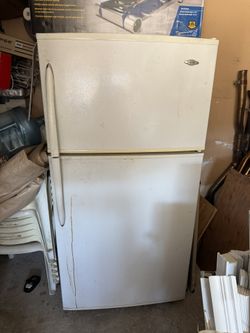 Used Fridge 
