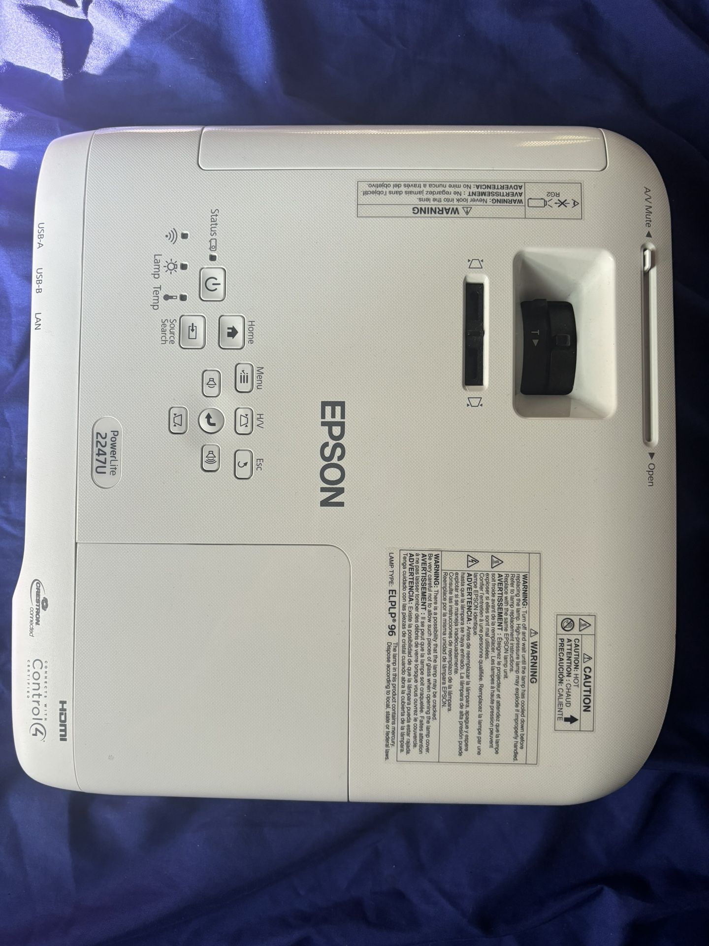 Epson Projector