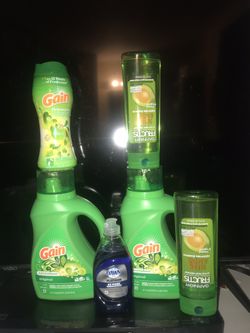 All $20