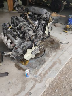 Ls 6.0 Lq9 And Lq4
