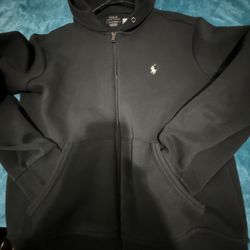 Polo Jacket