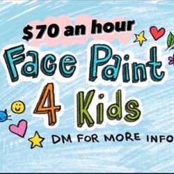 FACE PAINT