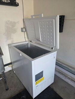 Deep Freezer