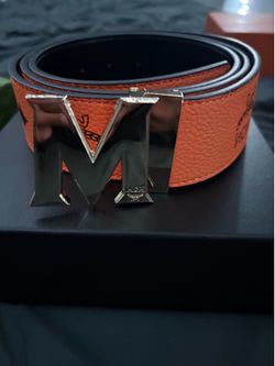 Designer belts