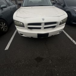 2010 Dodge Charger
