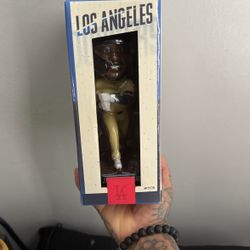 Jason Heyward 2024 Bobblehead