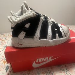 Nikes