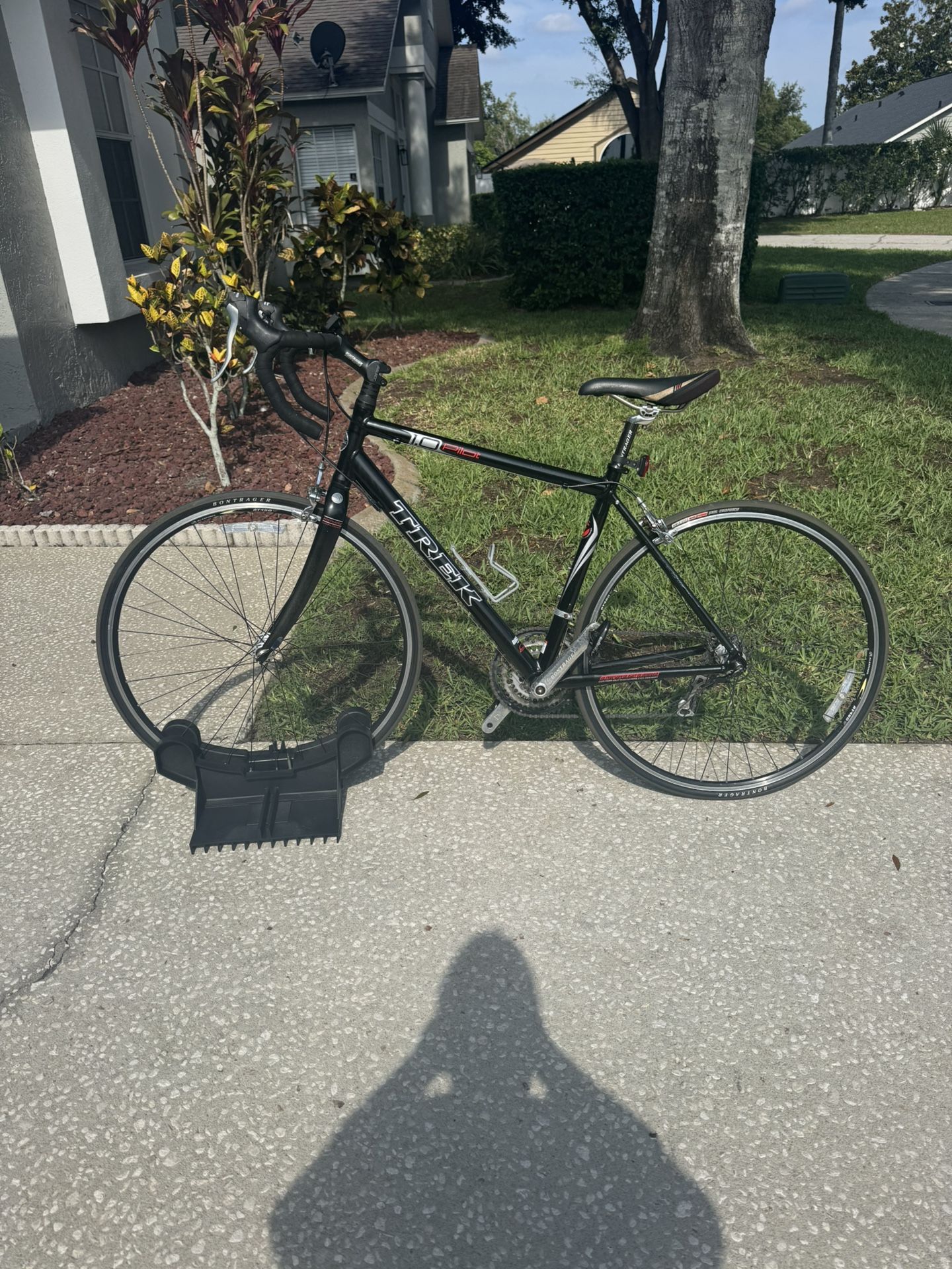 Trek