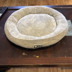 Small Dog Bed