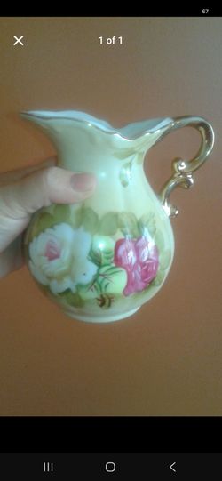 Vintage decor