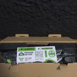 Self Leveling Laser