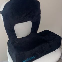 BBL Pillow and Back Support