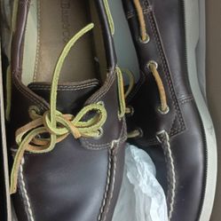 G H Bass Casual Shoes Size 7.5m