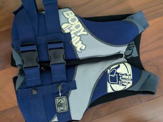 Body Glove Youth Life Vest