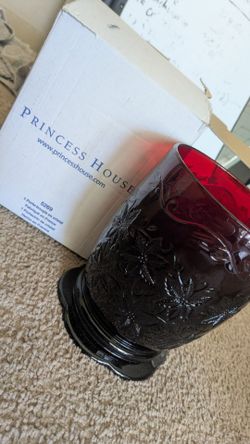 Princess house bowl