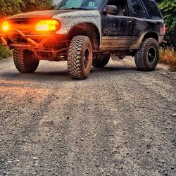 1998 Ford Explorer