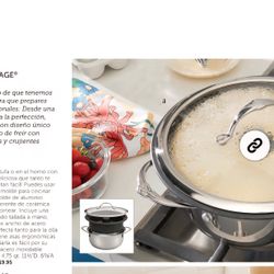 PRINCESS HERITAGE® SIGNATURE Flan Pan