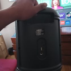 Bluetooth Speaker New