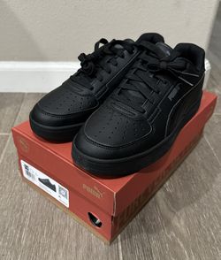 <NIB> PUMA Men’s Caven 2.0 Sneaker Size: 7.5