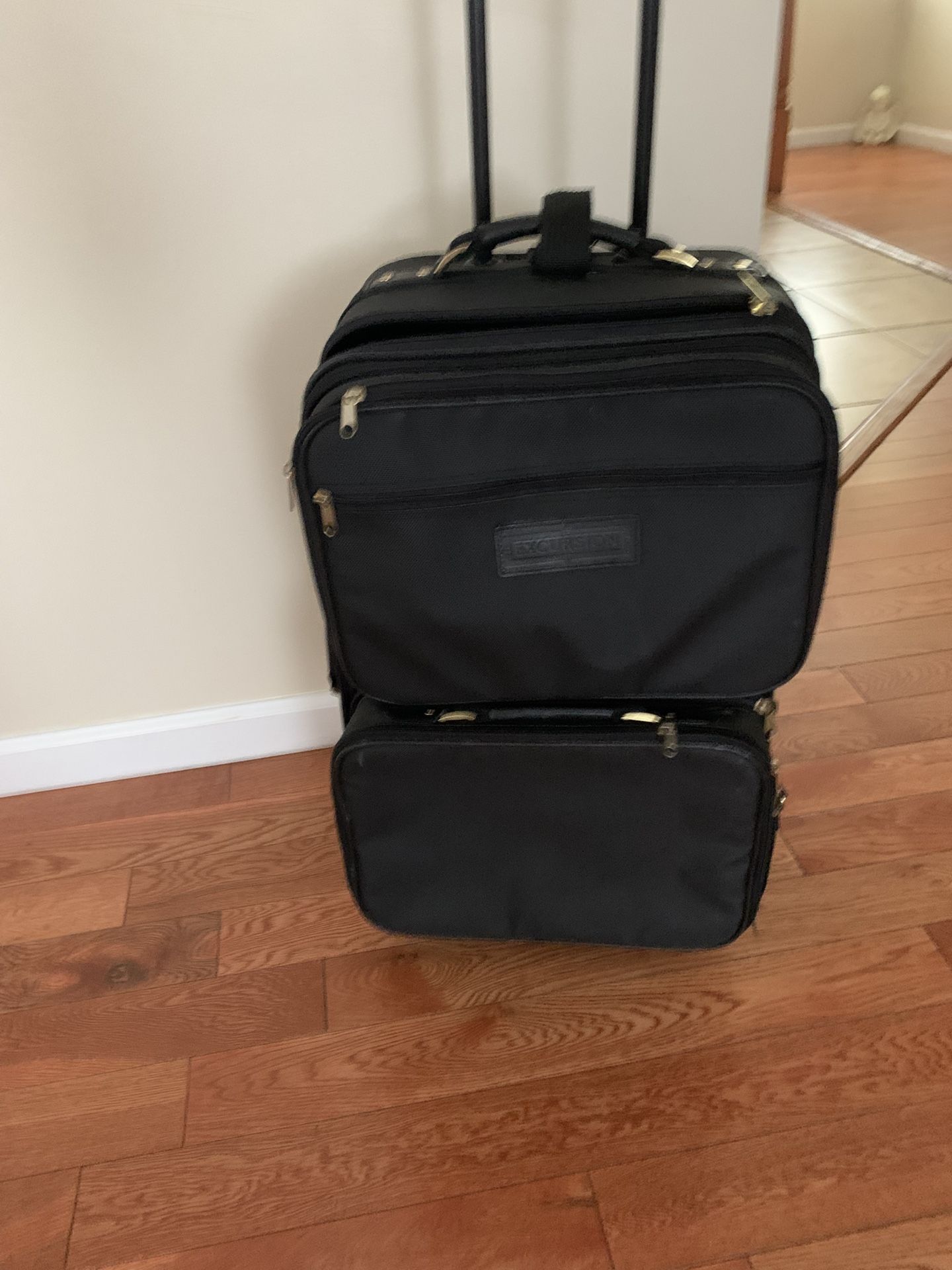 Luggage