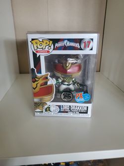 Funko Pop Power Rangers
