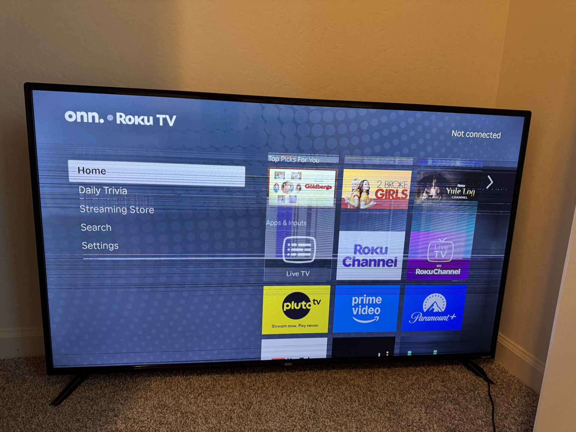 Roku Tv